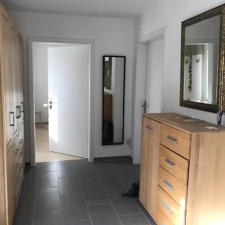 Ferienwohnung Udenheim Udenheim