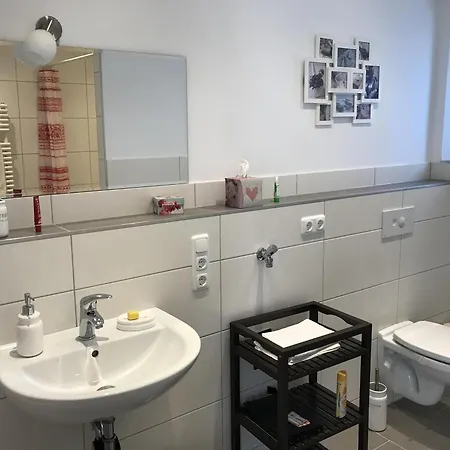 Ferienwohnung Udenheim