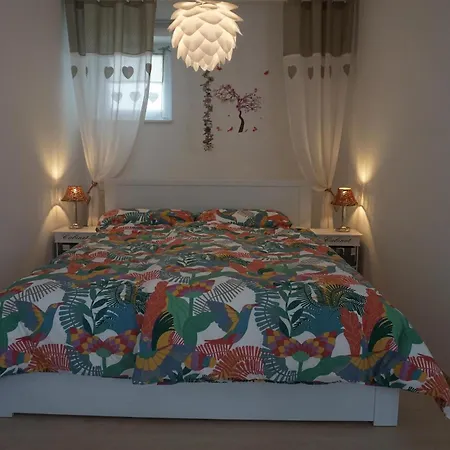 Ferienwohnung Udenheim *