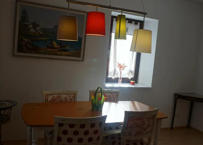 Ferienwohnung Udenheim Udenheim