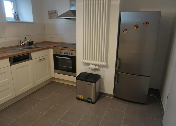 Ferienwohnung Udenheim *