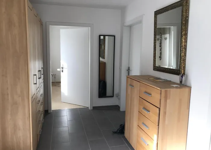 Ferienwohnung Udenheim Udenheim