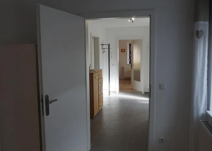 Ferienwohnung Udenheim 아파트 Udenheim