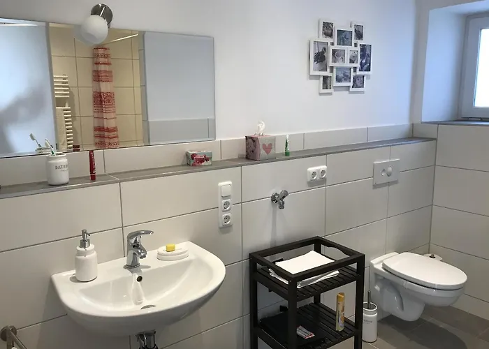 Ferienwohnung Udenheim