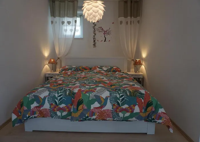 Ferienwohnung Udenheim *