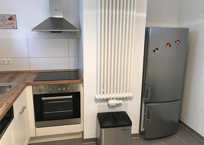 Ferienwohnung Udenheim Udenheim