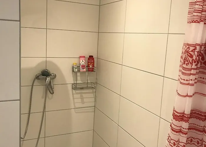 Ferienwohnung Udenheim