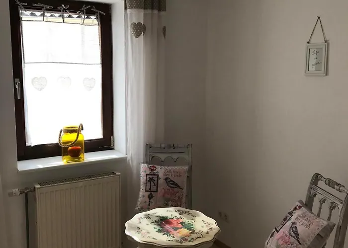 Ferienwohnung Udenheim Udenheim