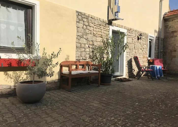 Ferienwohnung Udenheim